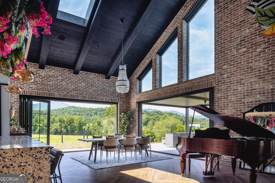 House in Blairsville, Georgia, United States 4 - 17738514