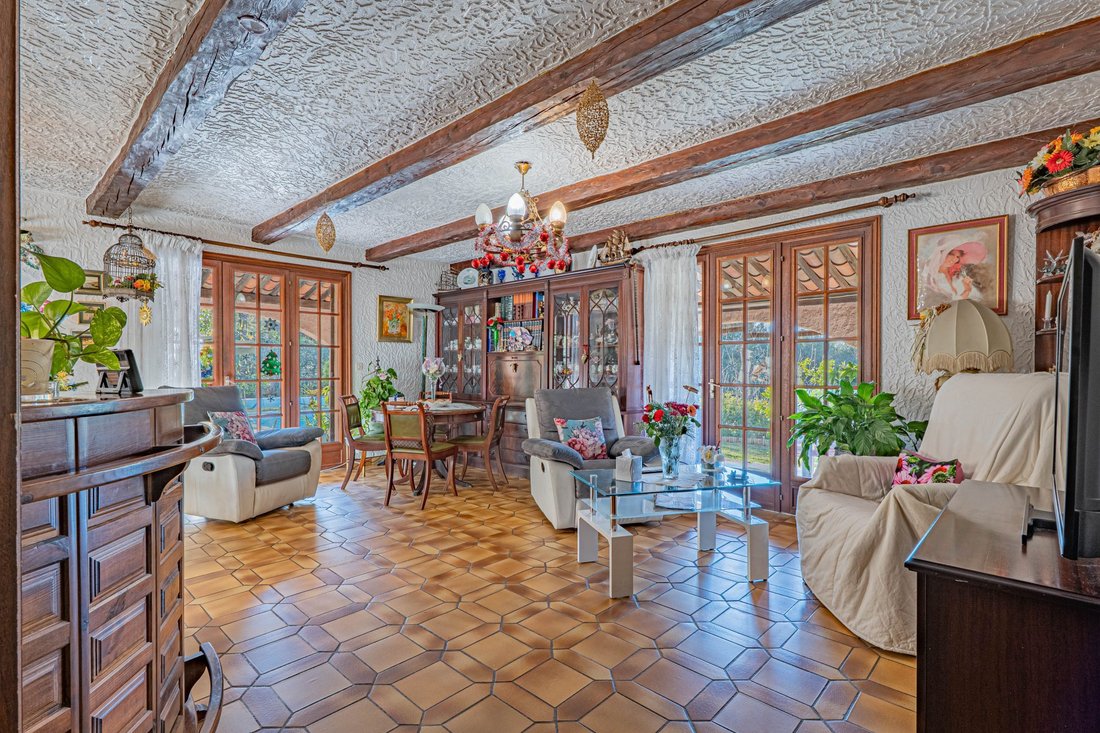 House in Nice, Provence-Alpes-Côte d'Azur, France 4 - 17385218