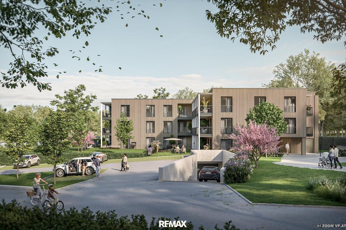 Apartment in Gmunden, Upper Austria, Austria 4 - 17308936