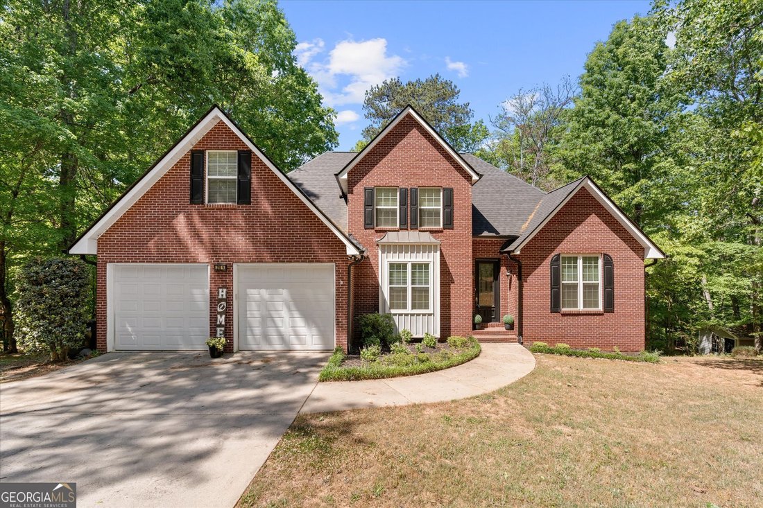 House in Carrollton, Georgia, United States 1 - 17156939