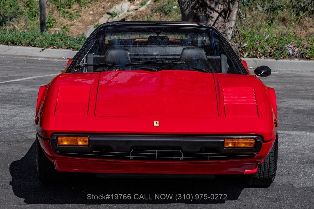 Ferrari 308GTS in Los Angeles, CA 2 - 17735969