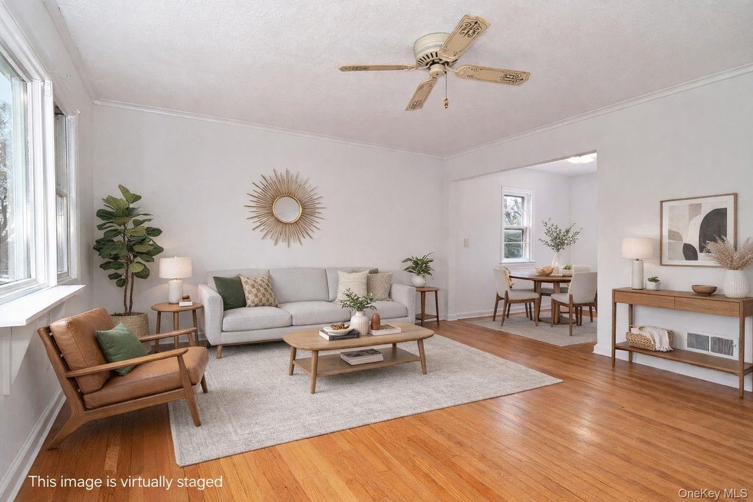Apartment in Yonkers, New York, United States 4 - 17739604