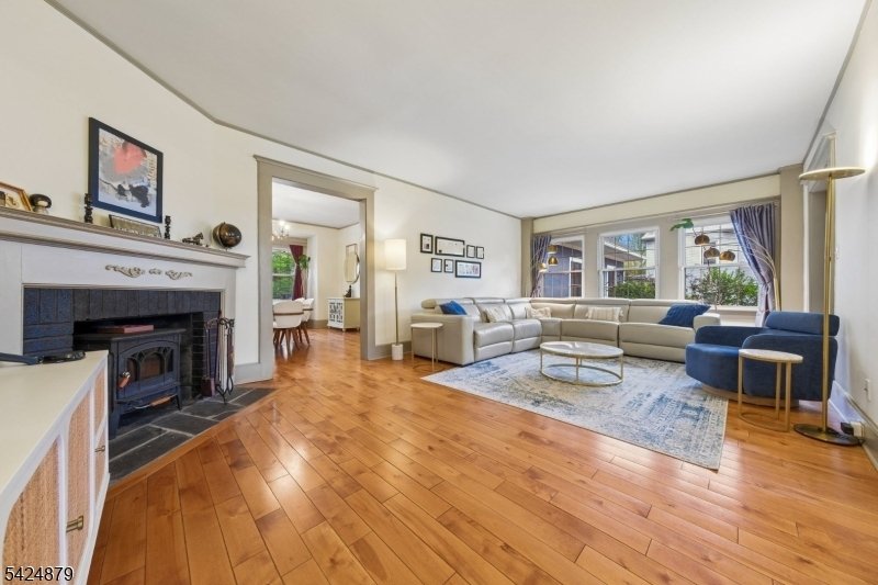 House in Millburn Twp., New Jersey, United States 4 - 17739180