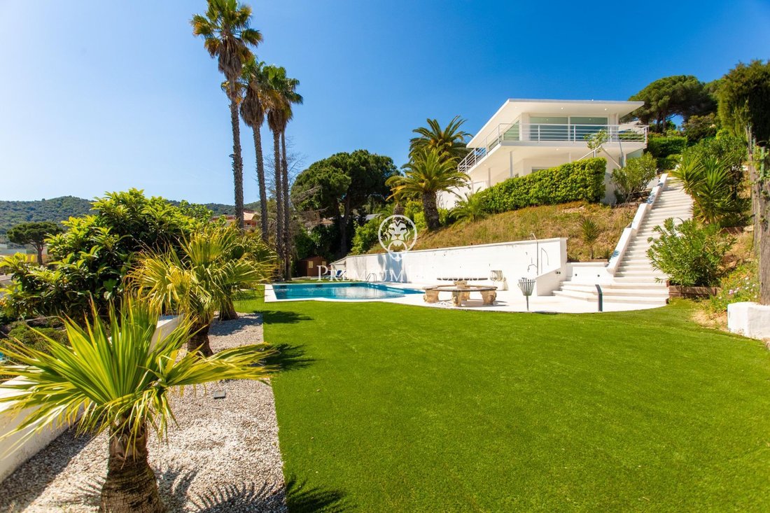 House in Alella, Catalonia, Spain 4 - 17738725