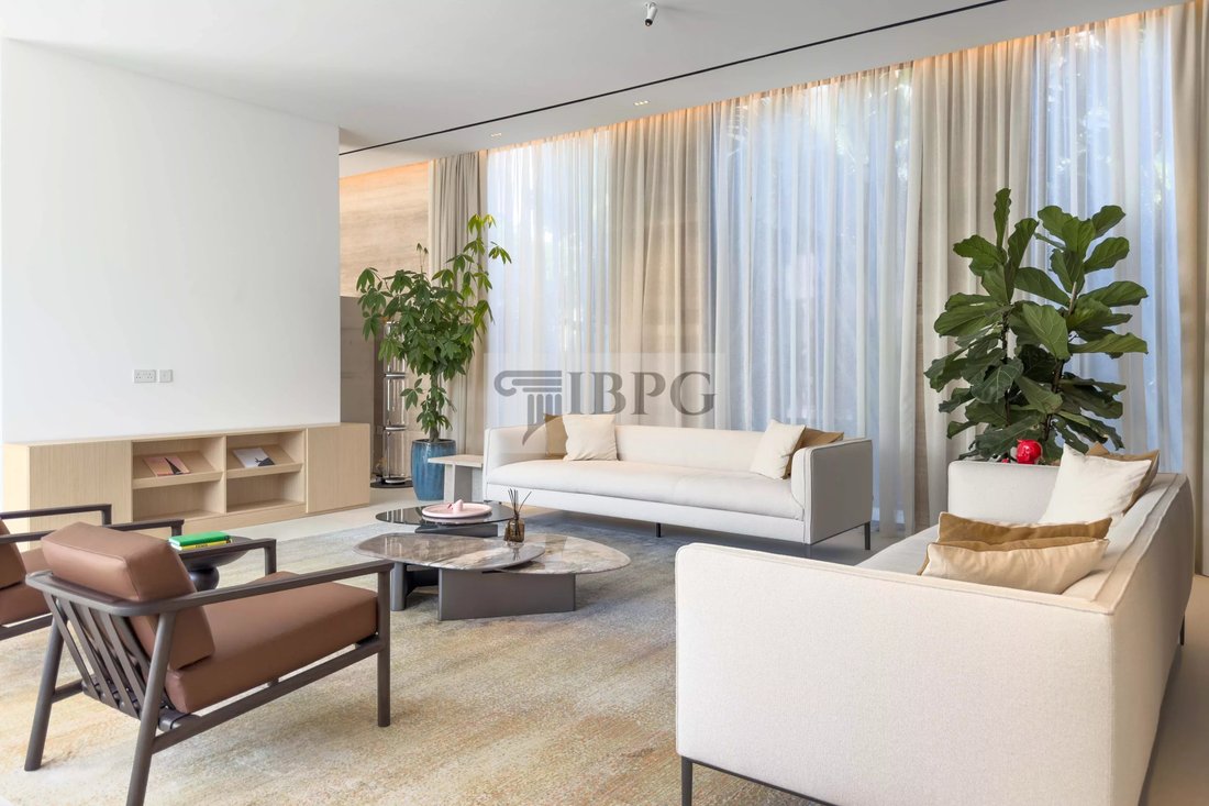 Villa in Pearl Jumeirah, Dubai, United Arab Emirates 5 - 17735815