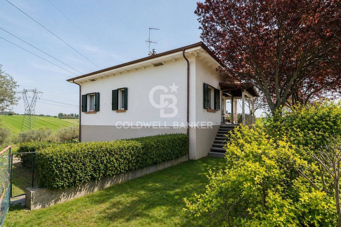 Villa in Misano Adriatico, Emilia-Romagna, Italy 4 - 17739673