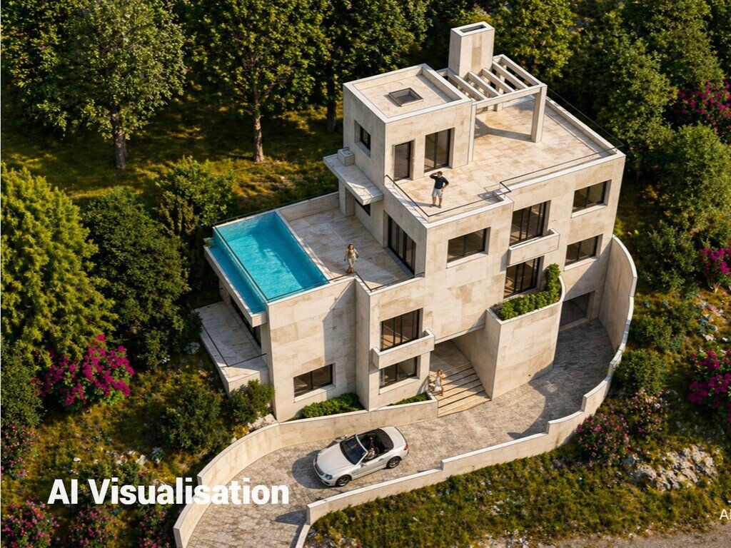 Land in Benahavis, Andalusia, Spain 2 - 16227446