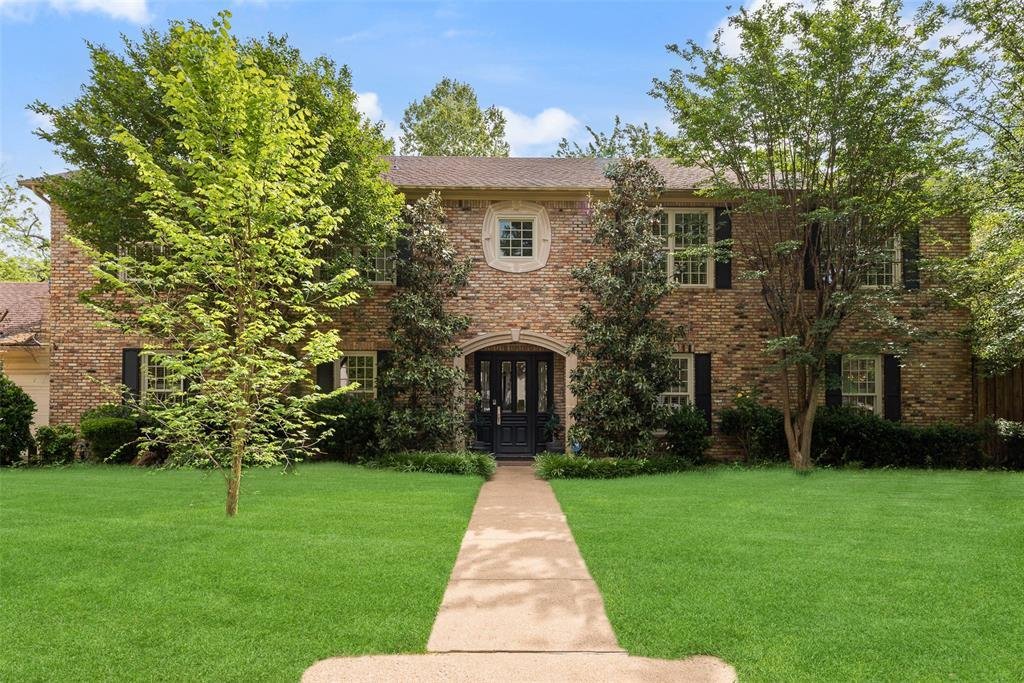 House in Dallas, Texas, United States 2 - 17735459