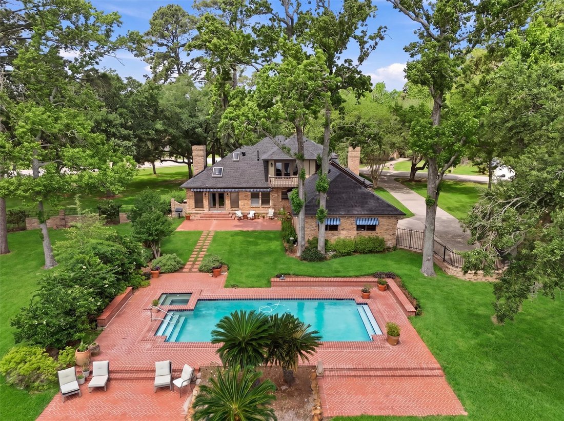 House in Houston, Texas, United States 4 - 17738118
