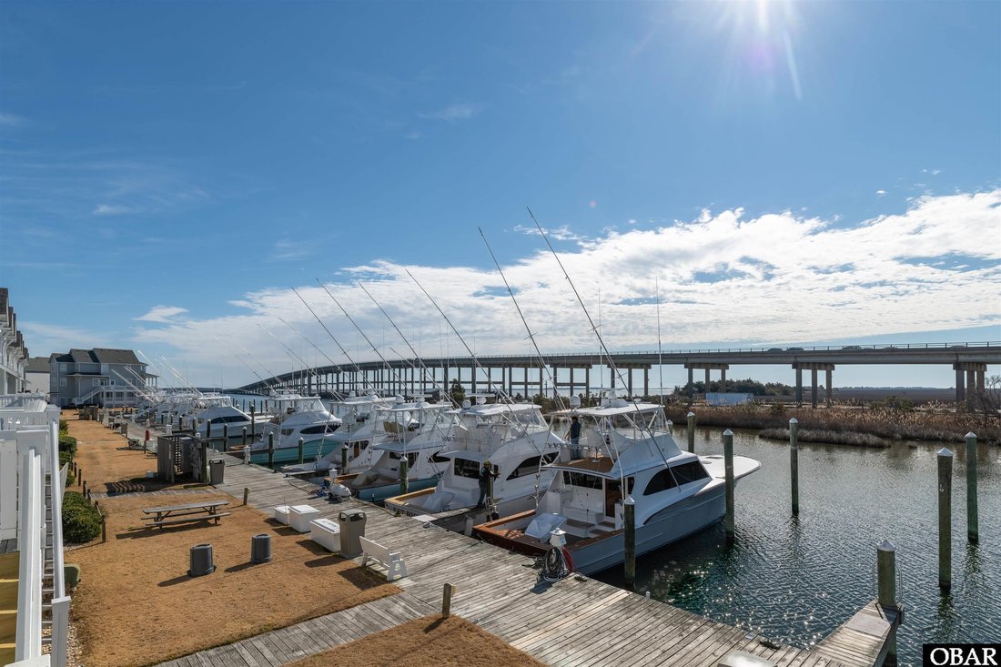 Condo in Manteo, North Carolina, United States 2 - 17737599