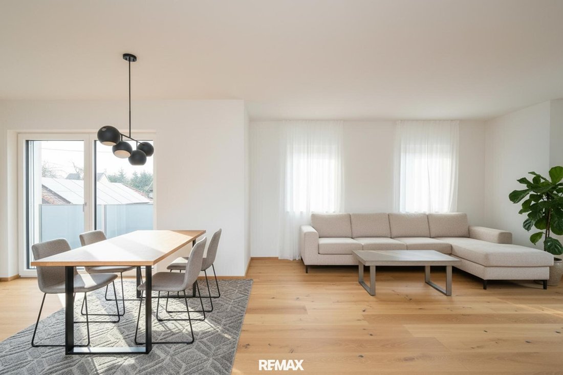 House in Steyr, Upper Austria, Austria 1 - 17526943