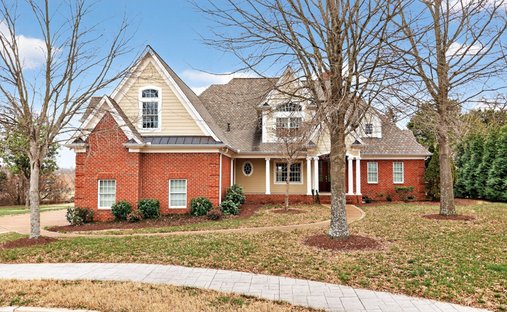 Maison à Gallatin, Tennessee, États-Unis 1