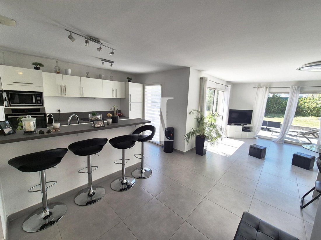 House in Nord RN, Puget-sur-Argens, France 4 - 17732370