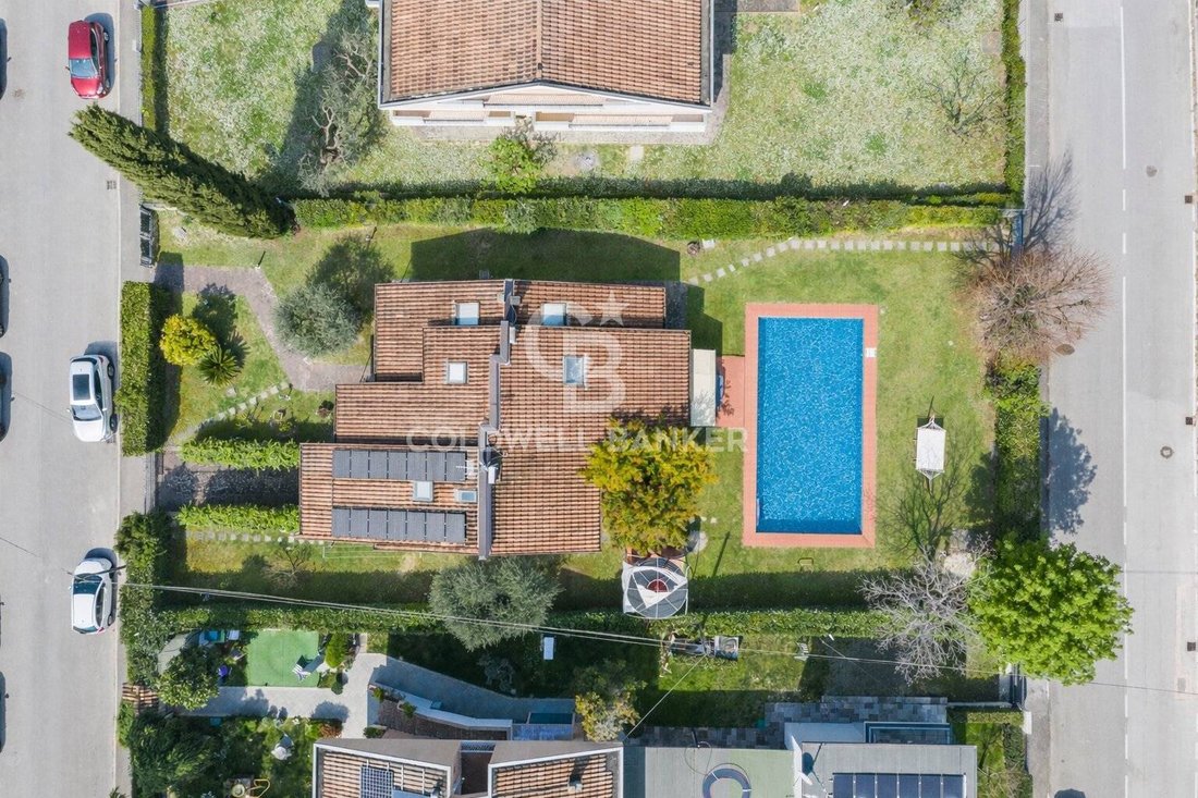 Villa in Coriano, Emilia-Romagna, Italy 3 - 17739675