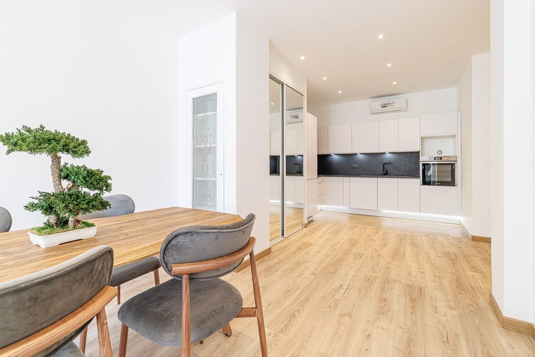 Apartment in Nice, Provence-Alpes-Côte d'Azur, France 5 - 17393050