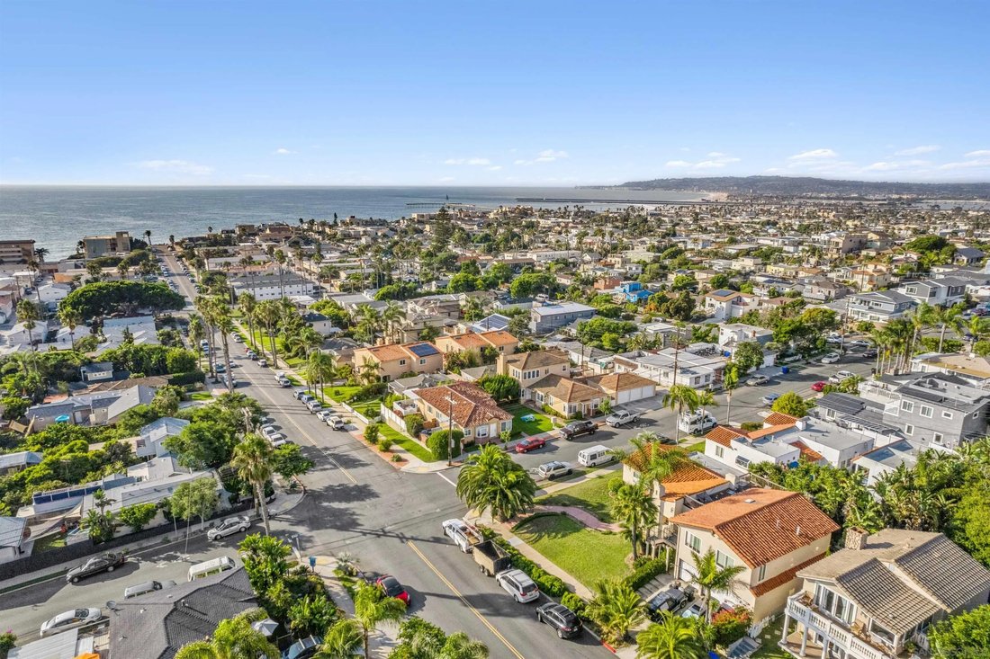 San Diego, California, United States 2 - 17737900
