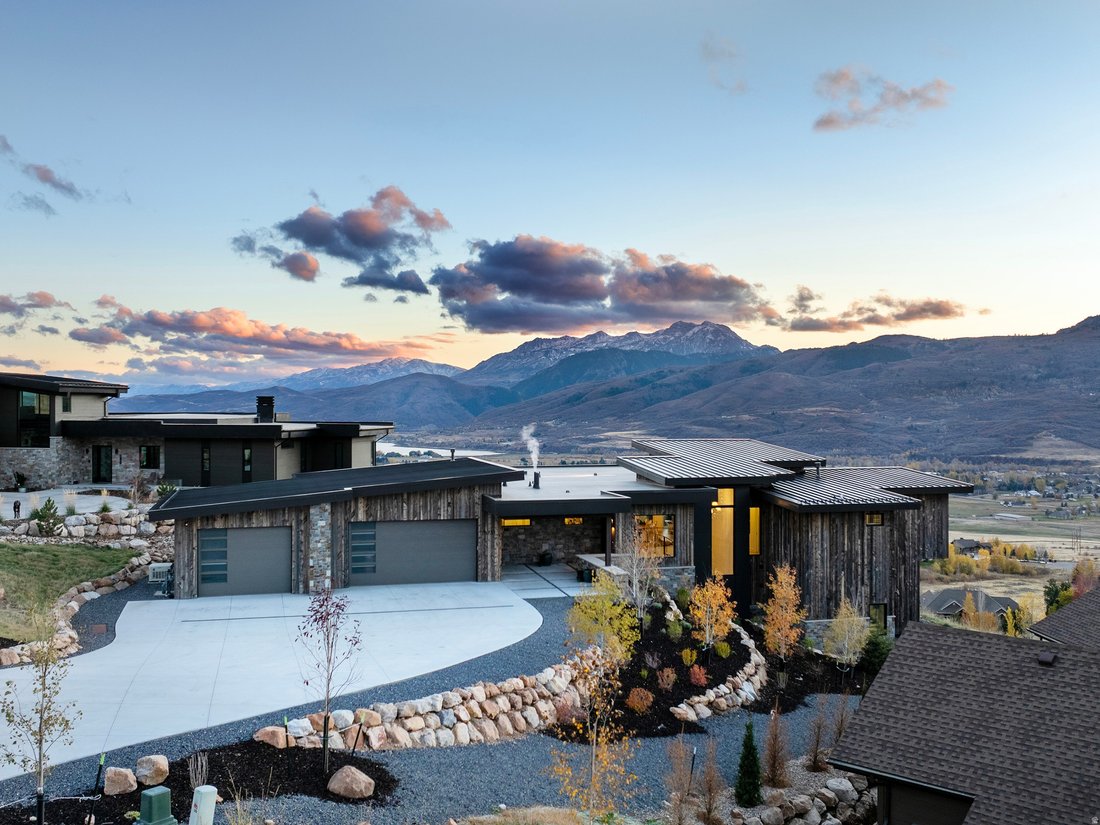 House in Eden, Utah, United States 1 - 17737277