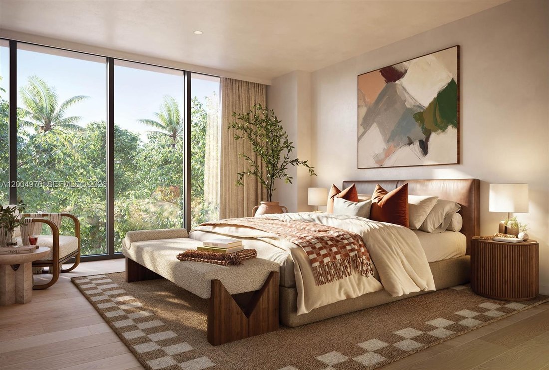 Condo in Miami, Florida, United States 3 - 17735416
