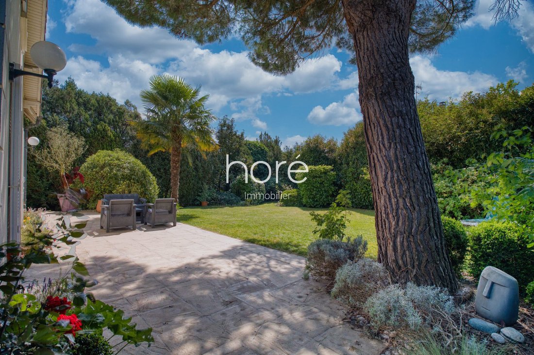 House in Centre Montmorency, Montmorency, France 2 - 17739861