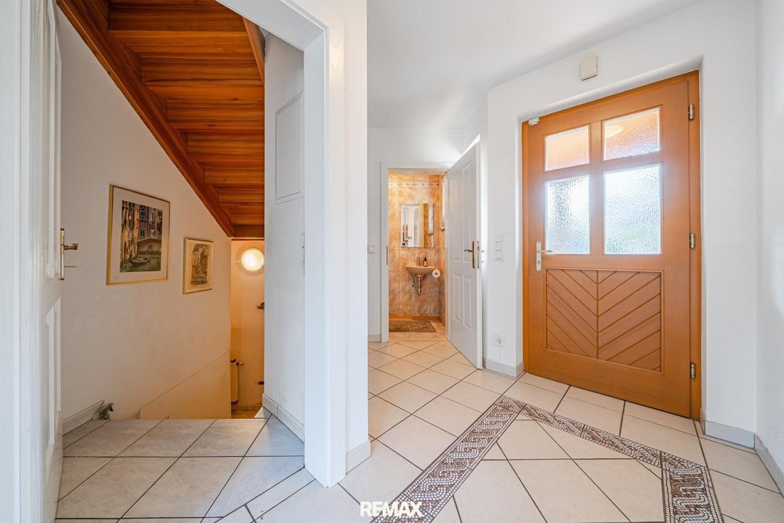House in Baden bei Wien, Lower Austria, Austria 5 - 17477610