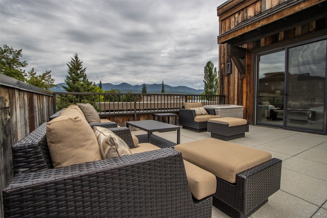 Condo in Whitefish, Montana, United States 5 - 17738829