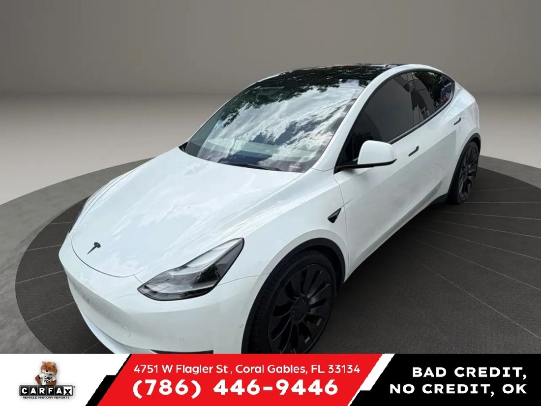 Suv in Coral Gables, FL, United States 5 - 17513472