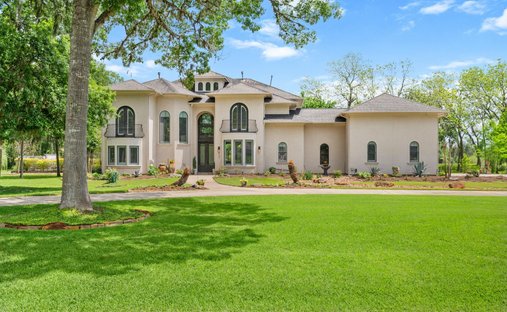 Casa en Fulshear, Texas, Estados Unidos 1