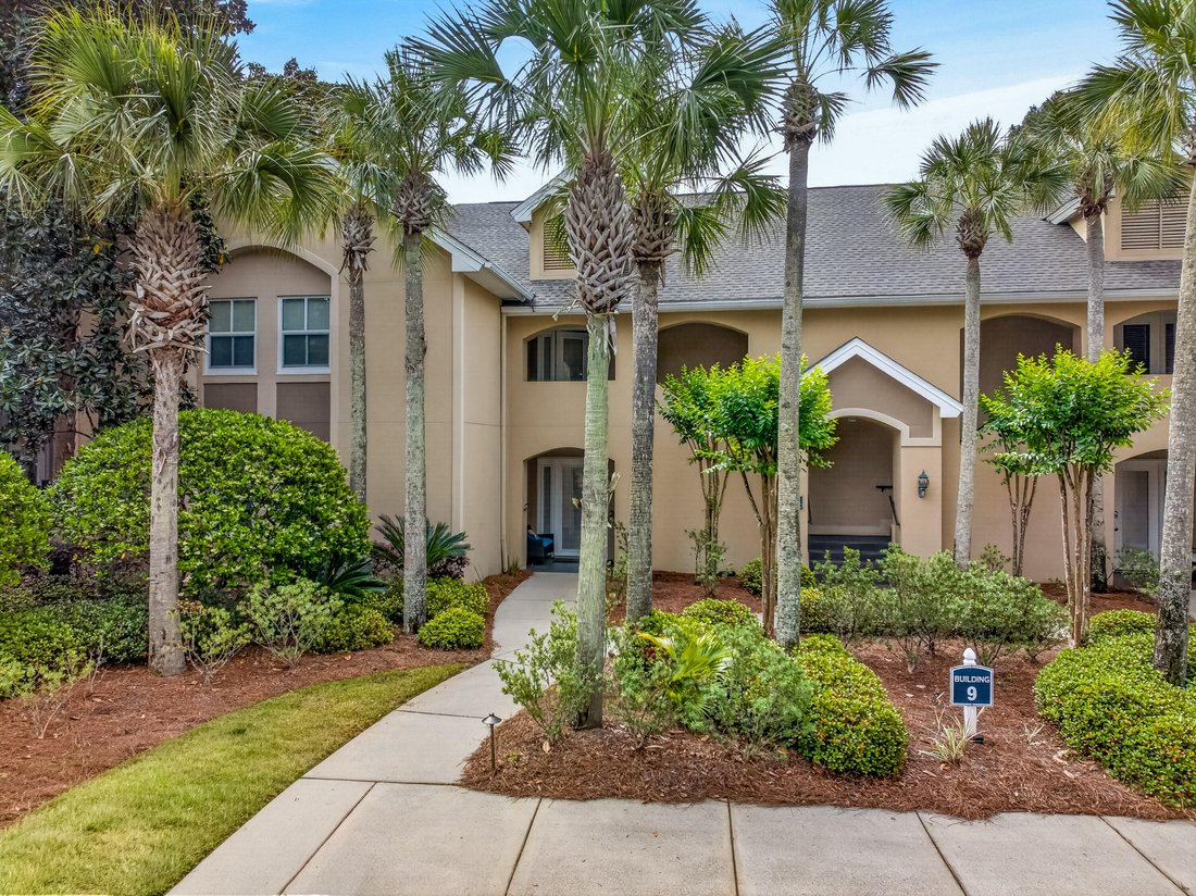 Condo in Miramar Beach, Florida, United States 1 - 17737098