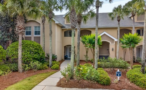 Condo in Miramar Beach, Florida, United States 1
