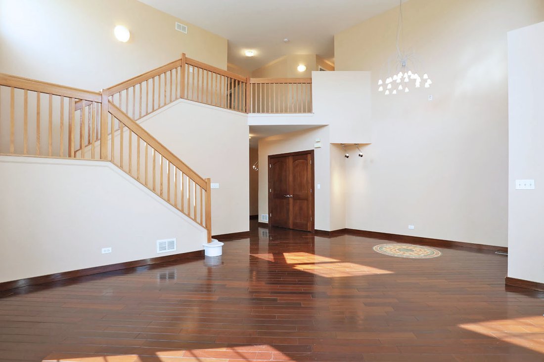 House in Medinah, Illinois, United States 5 - 17738340