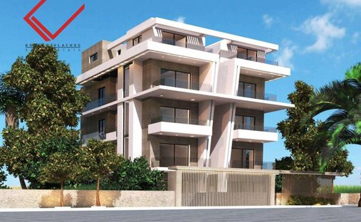 House in Vari, Attica, Greece 1