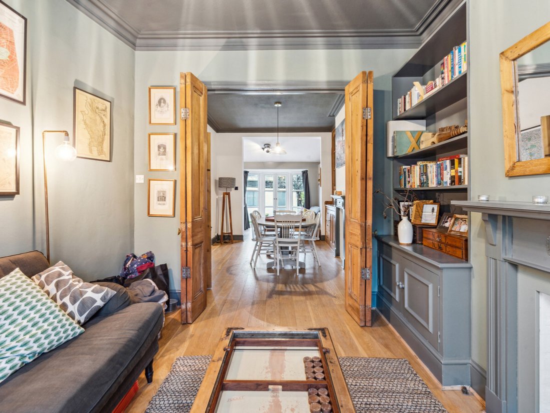 House in Southfields, Wandsworth (Greater London), England 3 - 17738809