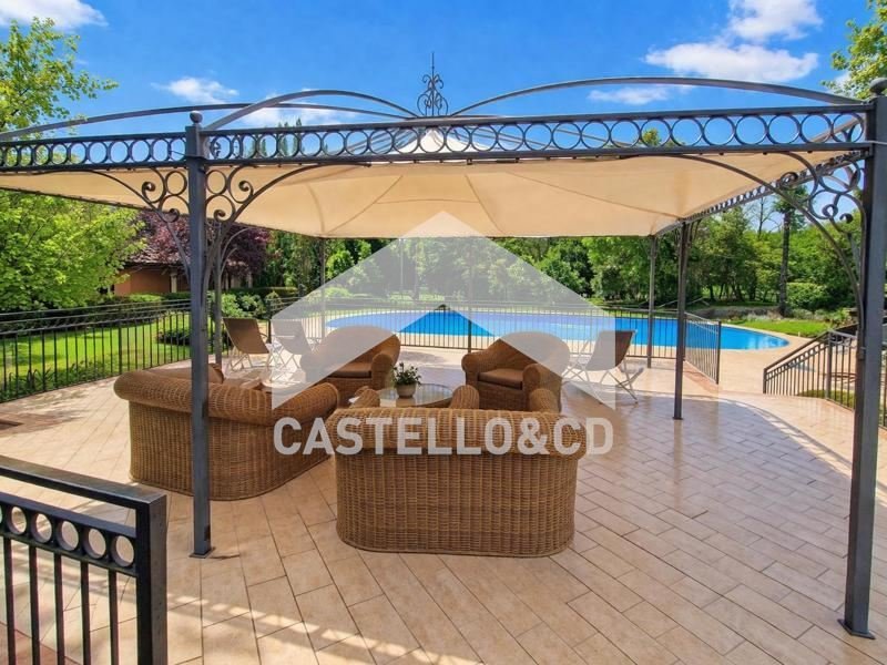 Villa in Polpenazze del Garda, Lombardy, Italy 2 - 17737109