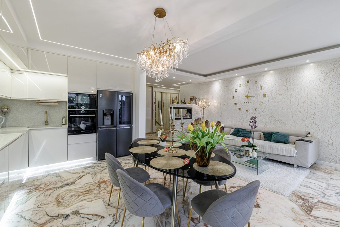 Apartment in Nice, Provence-Alpes-Côte d'Azur, France 4 - 17667706