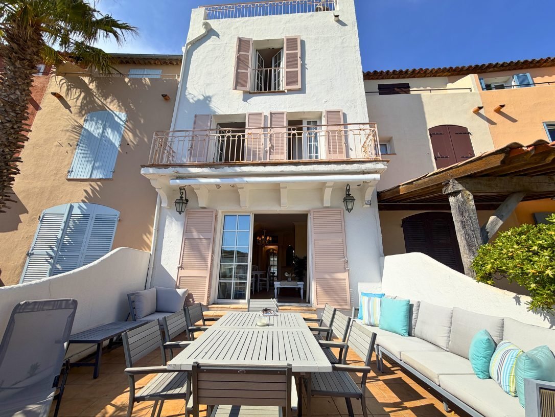 House in Port Grimaud, Grimaud, Provence-Alpes-Côte d'Azur 5 - 17739803