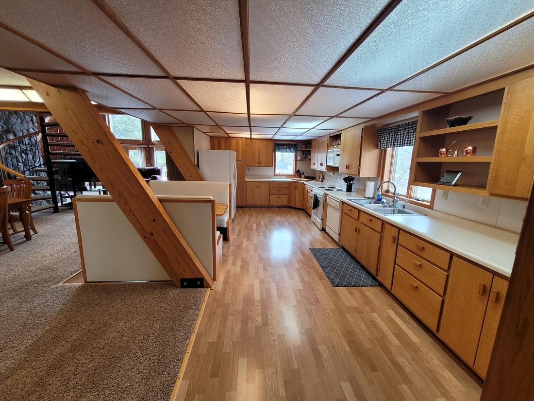 Casa en Battle Lake, Minnesota, Estados Unidos 4 - 17736898
