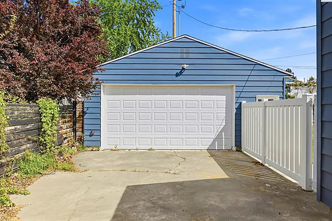 House in Richland, Washington, United States 3 - 17736858