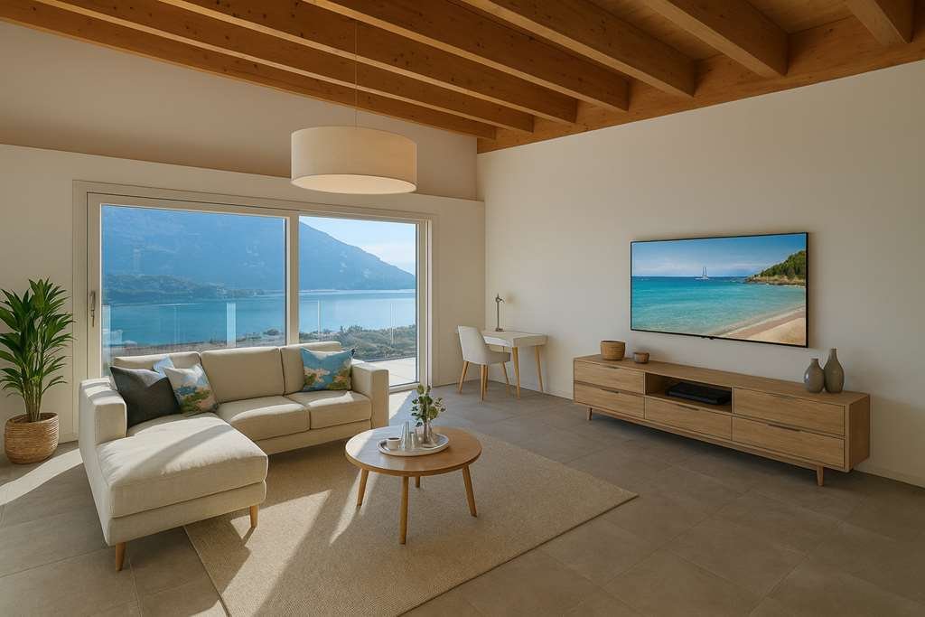 Apartment in Vercana, Lombardy, Italy 4 - 15585932
