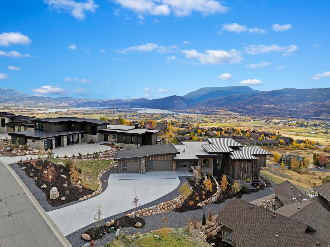 House in Eden, Utah, United States 5 - 17737277