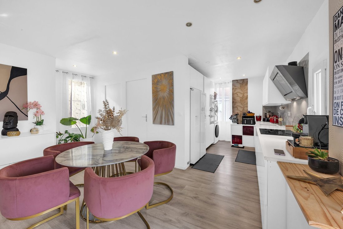 House in Val de Cagne-Colline Route de Vence, Cagnes-sur-Mer, France 5 - 17371215