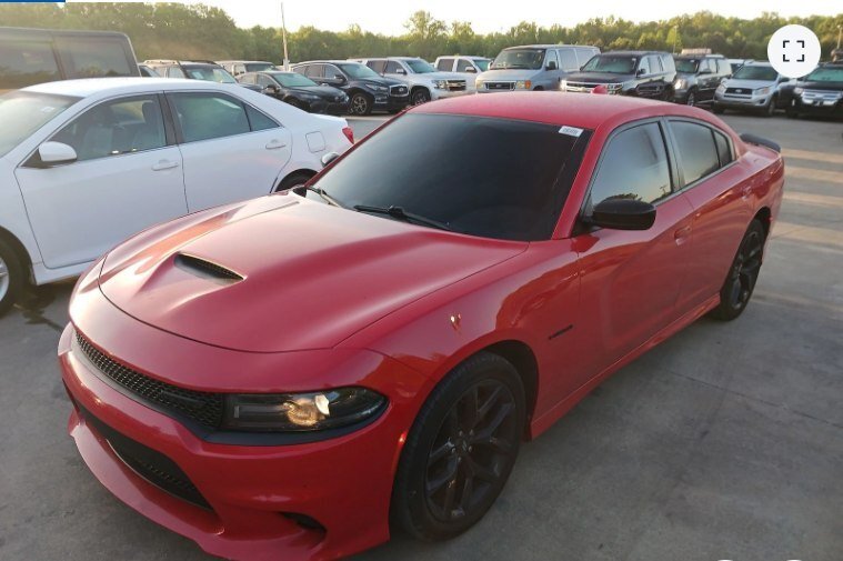 DODGE CHARGER in TUSCALOOSA, AL, United States 2 - 17737750