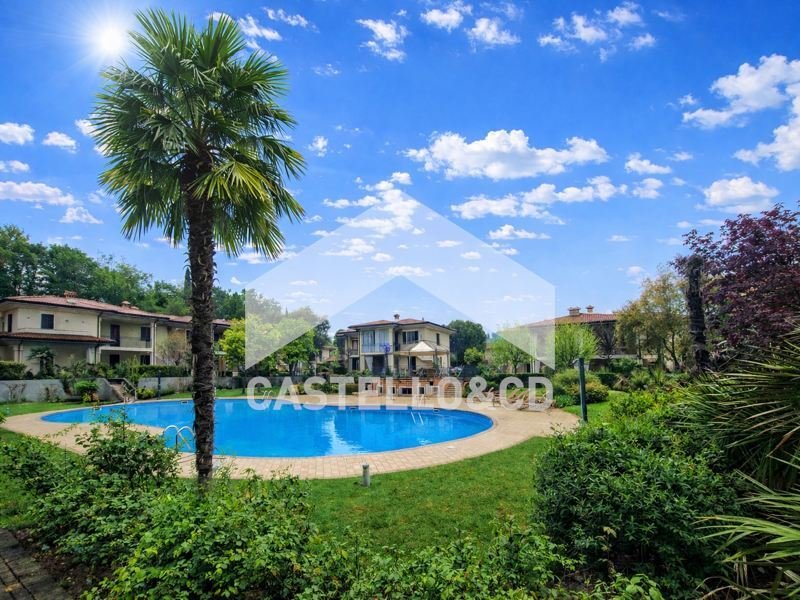 Villa in Polpenazze del Garda, Lombardy, Italy 4 - 17737109