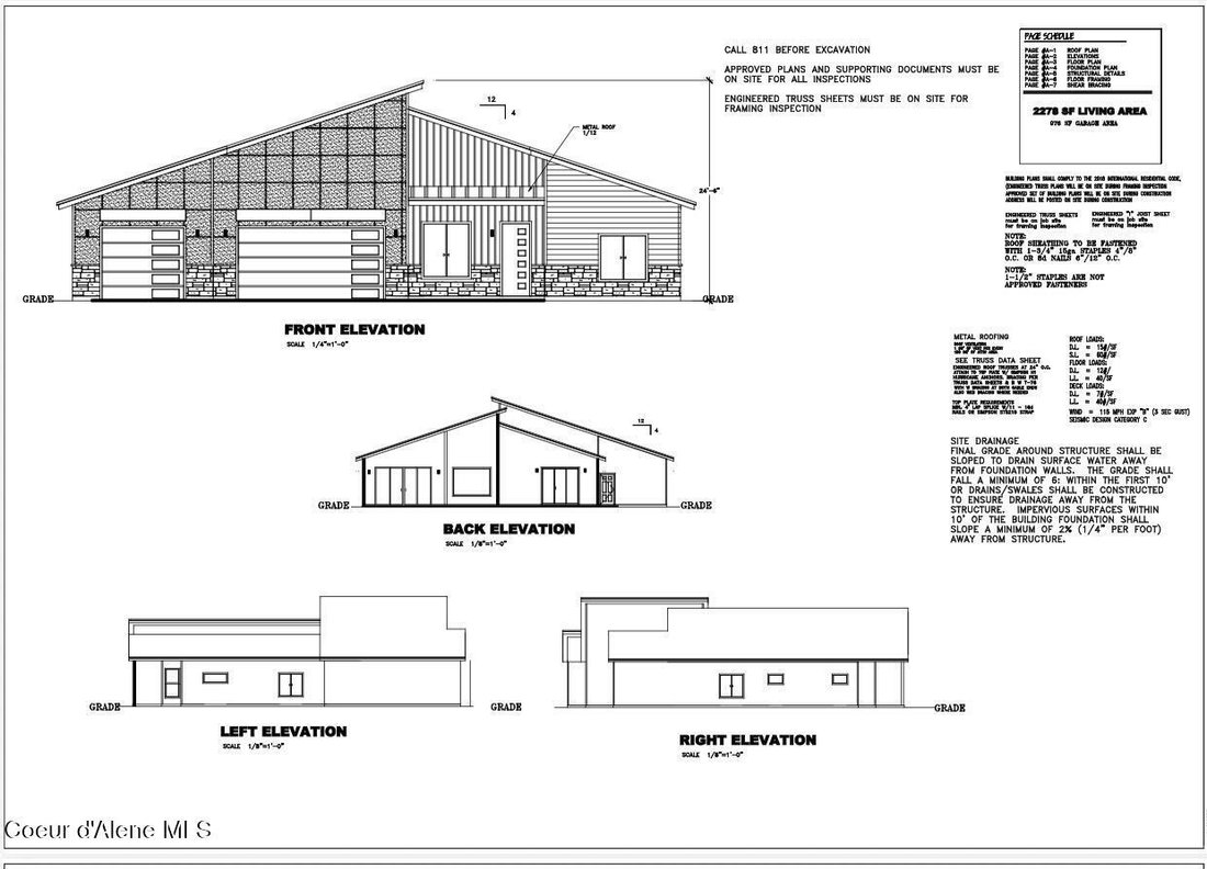 House in Athol, Idaho, United States 5 - 17737033