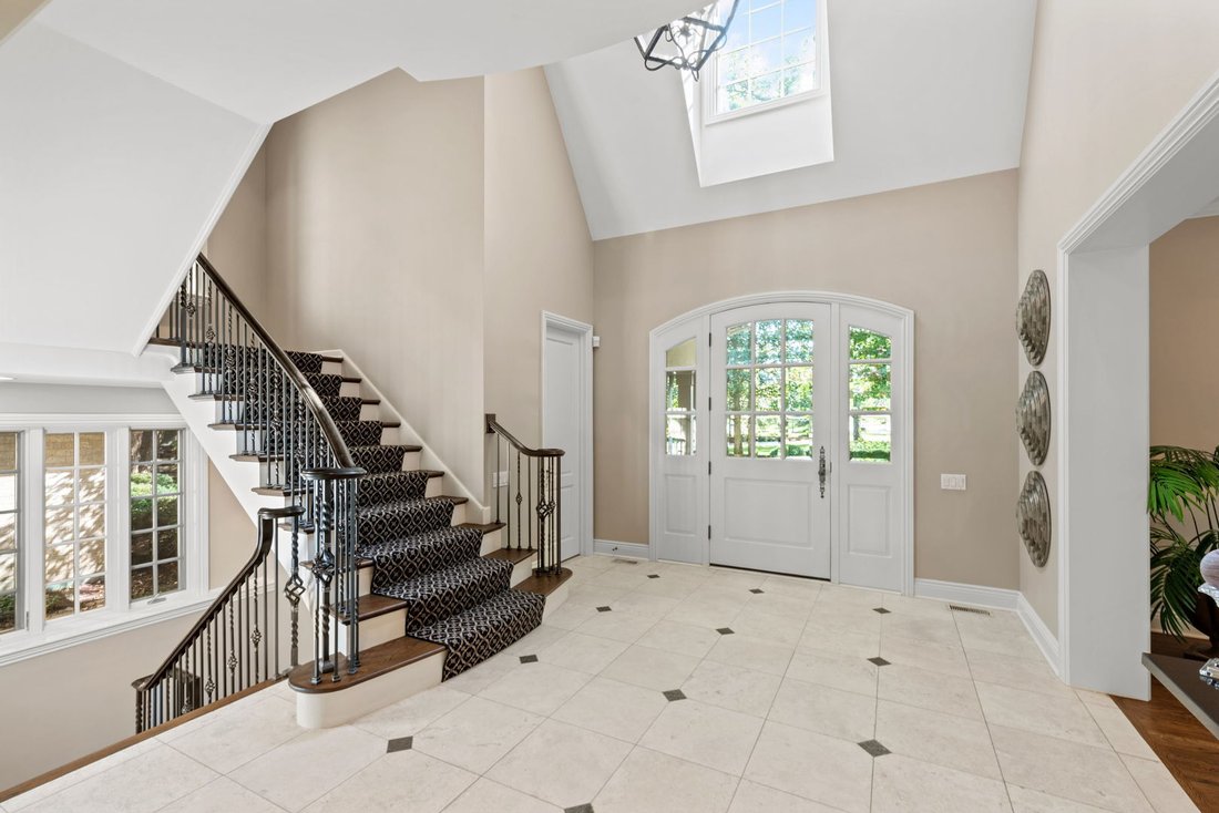 House in Oak Brook, Illinois, United States 3 - 17735715