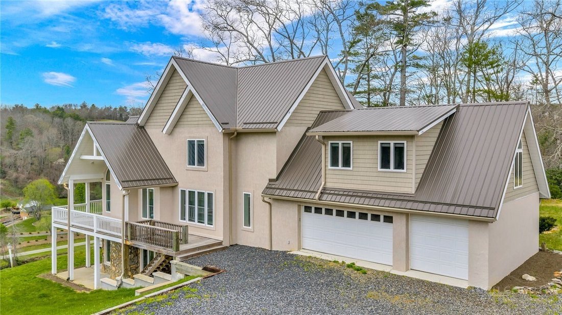 House in West Jefferson, North Carolina, United States 3 - 17737619