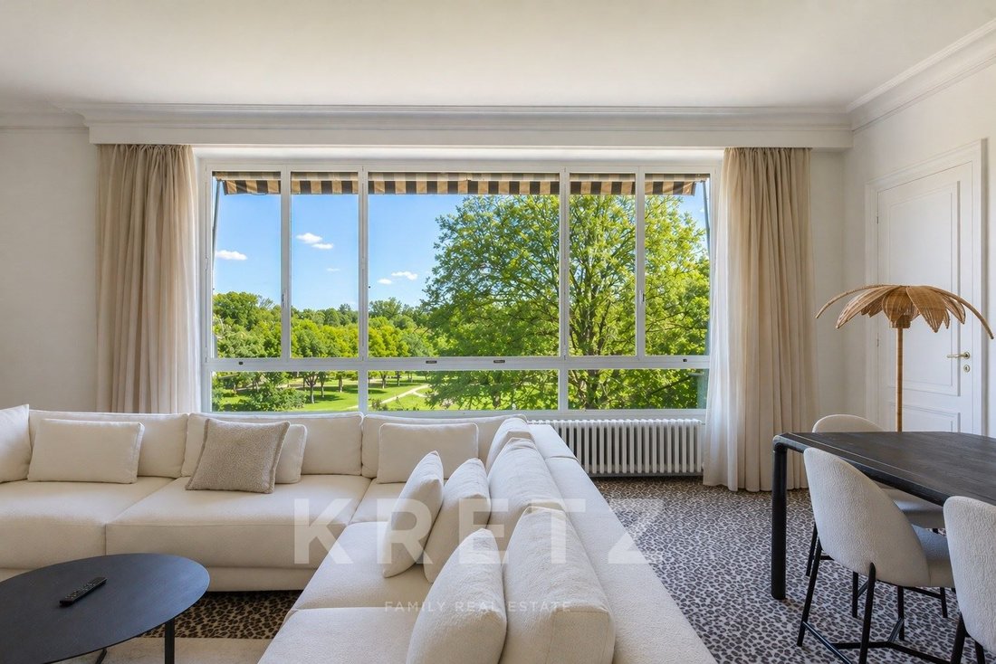 Apartment in Tête d'Or-Foch-Vitton, Lyon 6e Arrondissement, Lyon 2 - 17738990