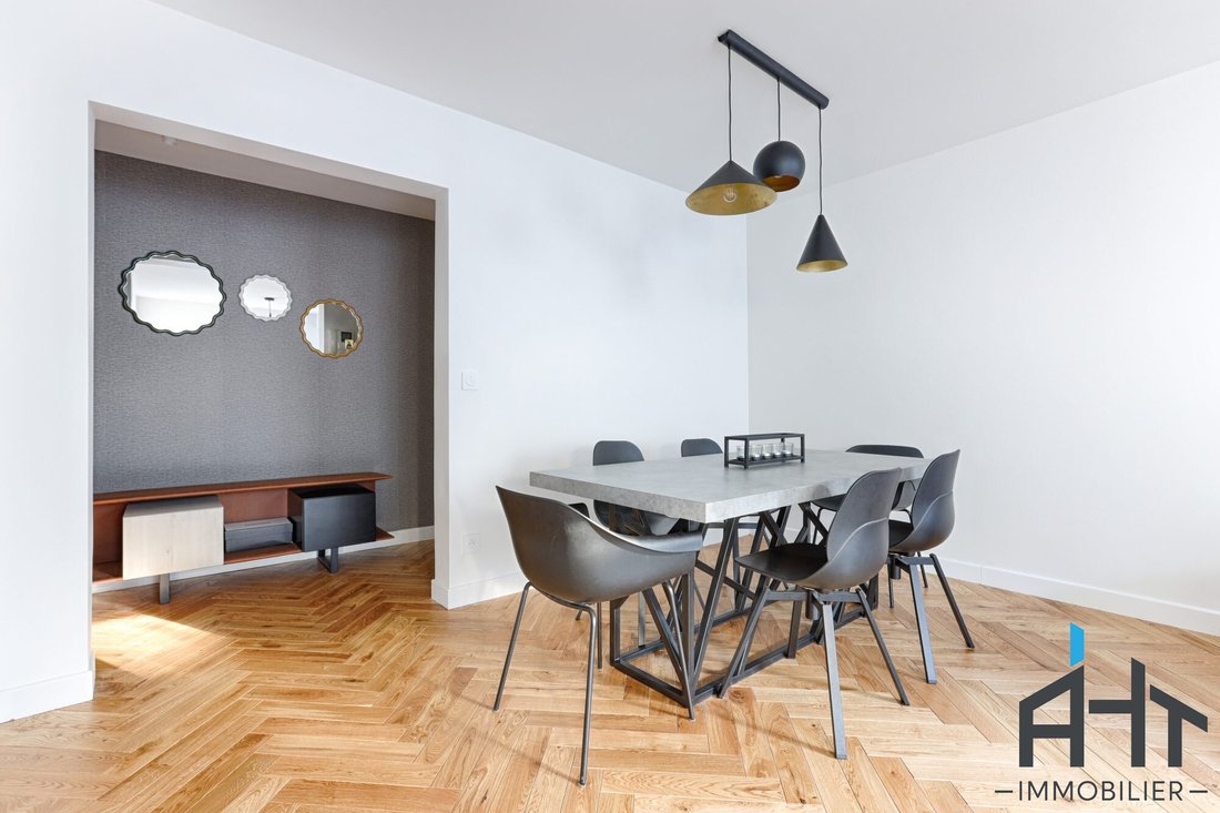 Apartment in Centre Ville, Charenton-le-Pont, France 5 - 17739830
