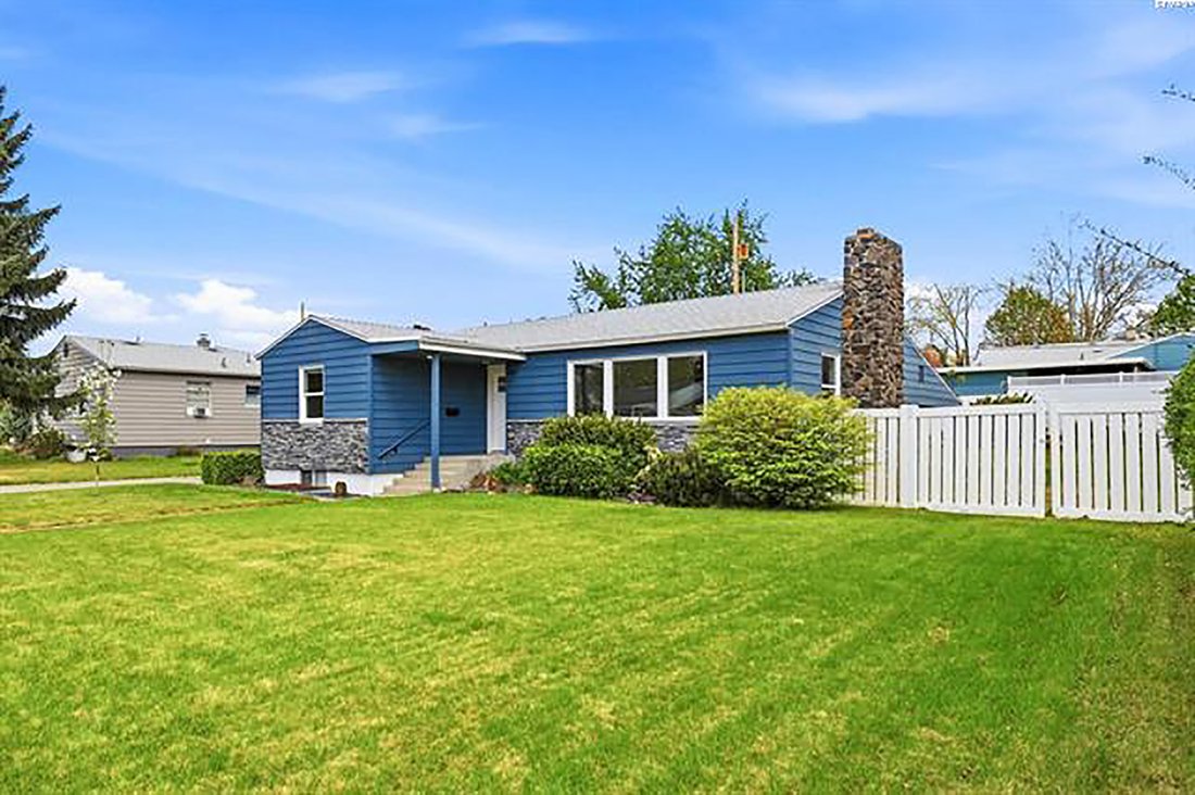 House in Richland, Washington, United States 4 - 17736858