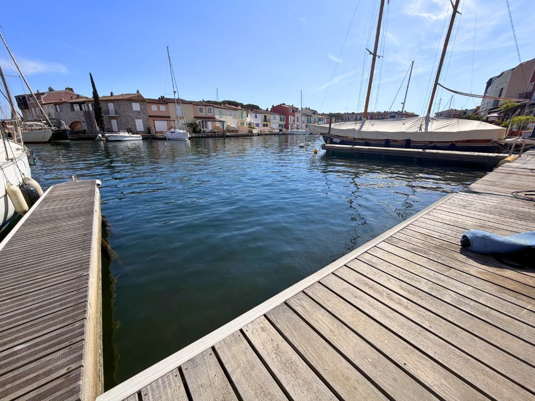 House in Port Grimaud, Grimaud, Provence-Alpes-Côte d'Azur 4 - 17739803