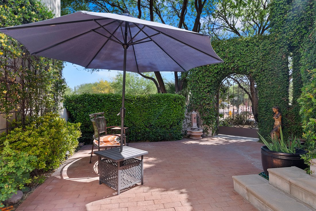 House in Tubac, Arizona, United States 4 - 17736802